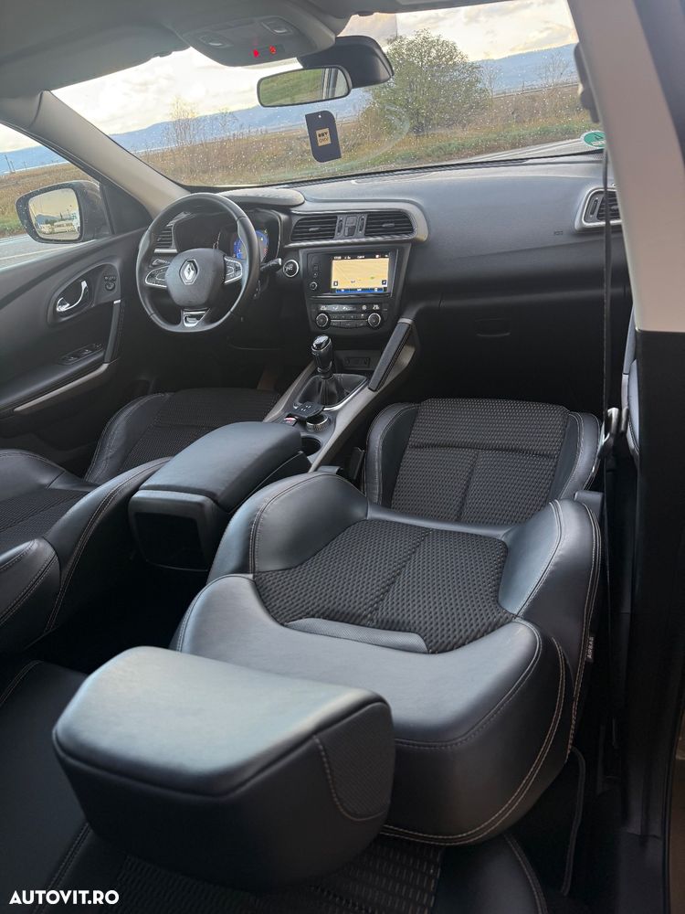 Renault Kadjar 1.6 DCI 4X4 Intens - 10
