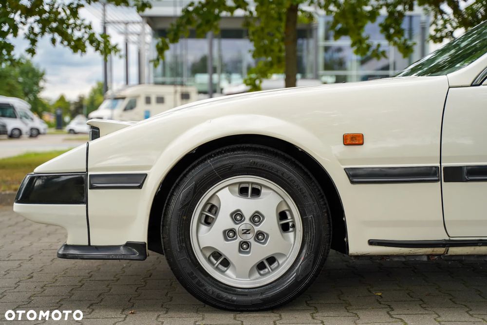 Nissan 300 ZX T-Bar - 10