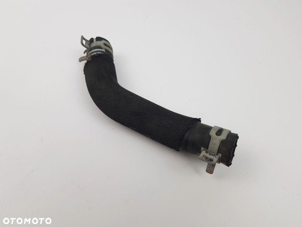 Przewód Rura Wąż wody Renault Clio V Captur II 1.5 DCI 215193519R - 2