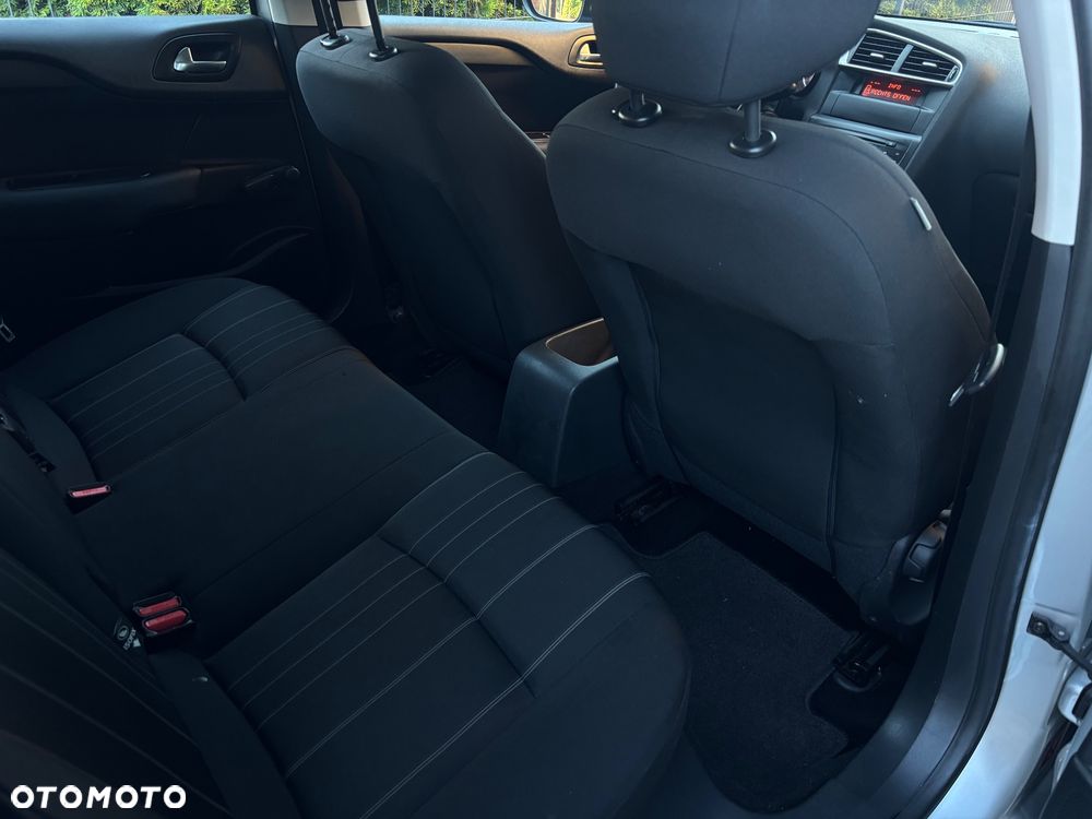 Citroën C4 VTi 120 Attraction - 18
