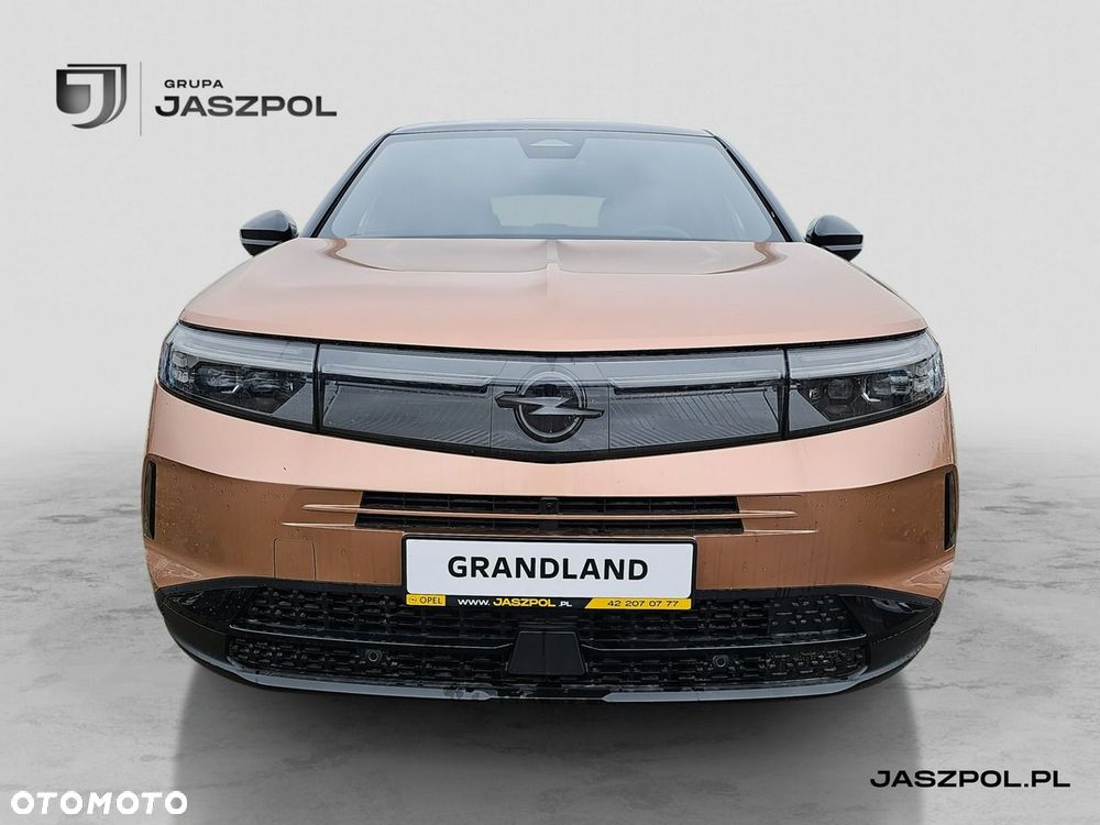 Opel Grandland - 2