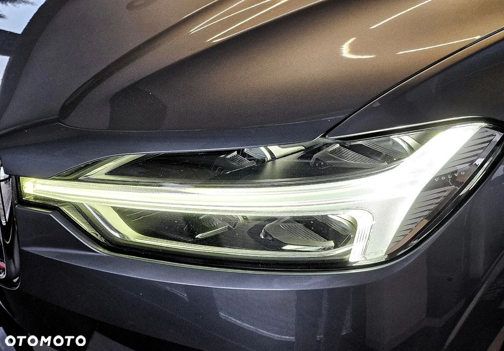 Volvo XC 60 D5 AWD Inscription - 15