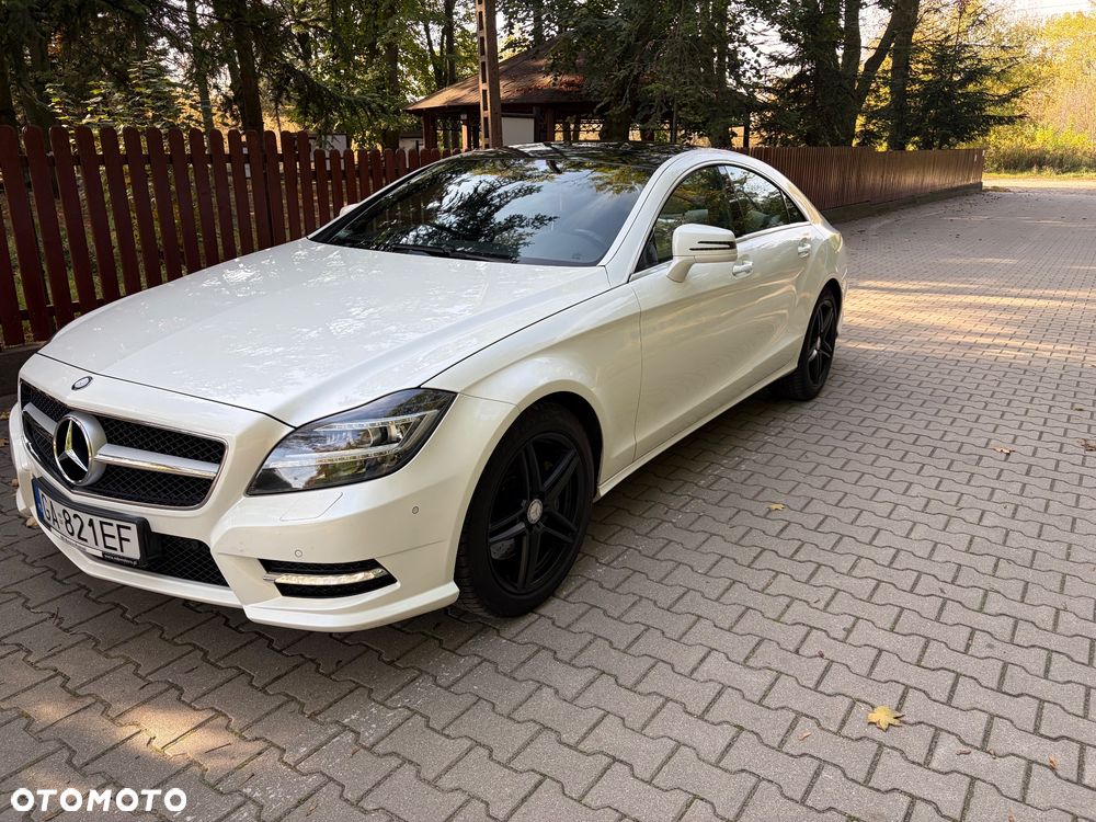 Mercedes-Benz CLS - 28