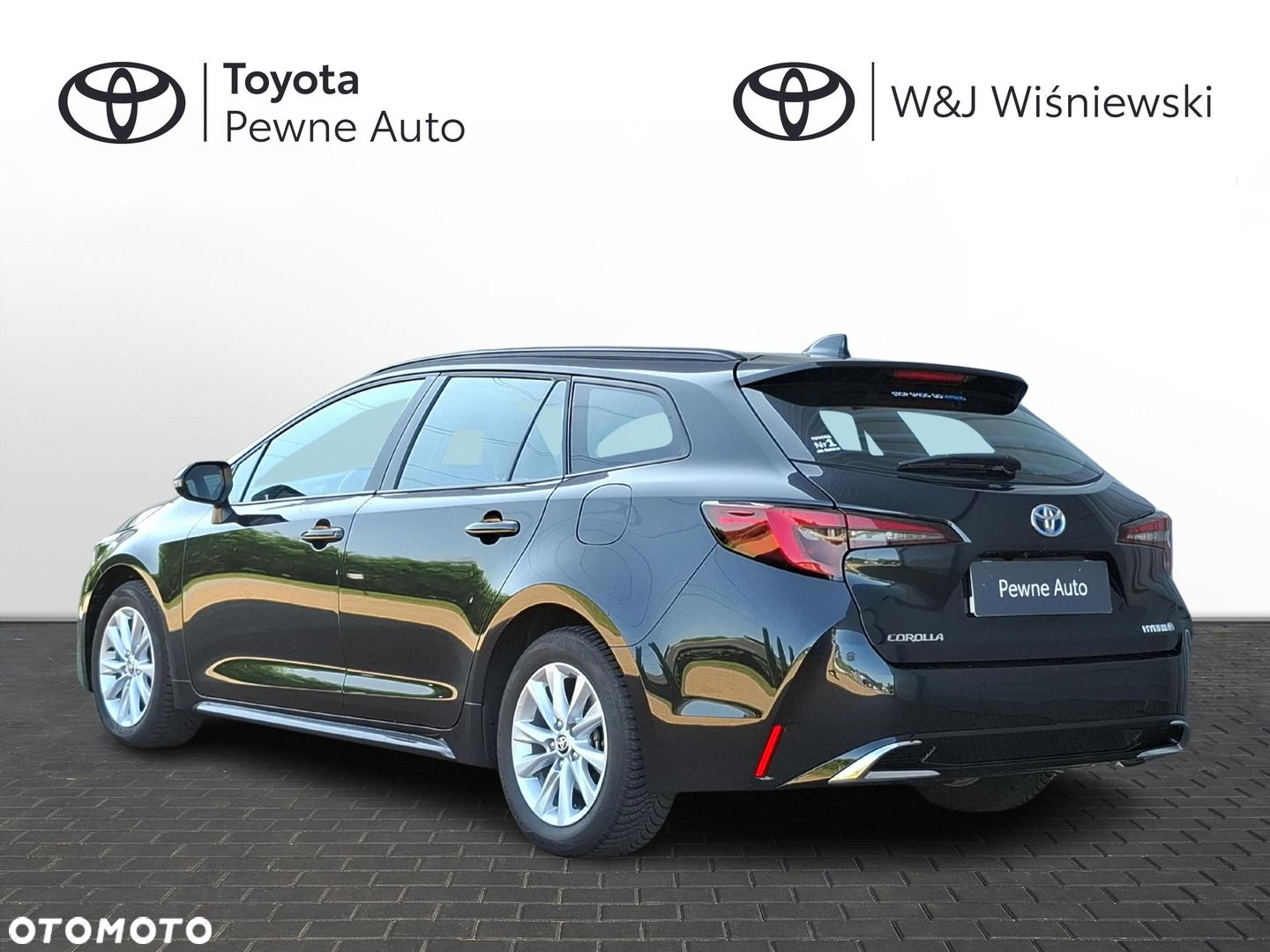 Toyota Corolla - 24