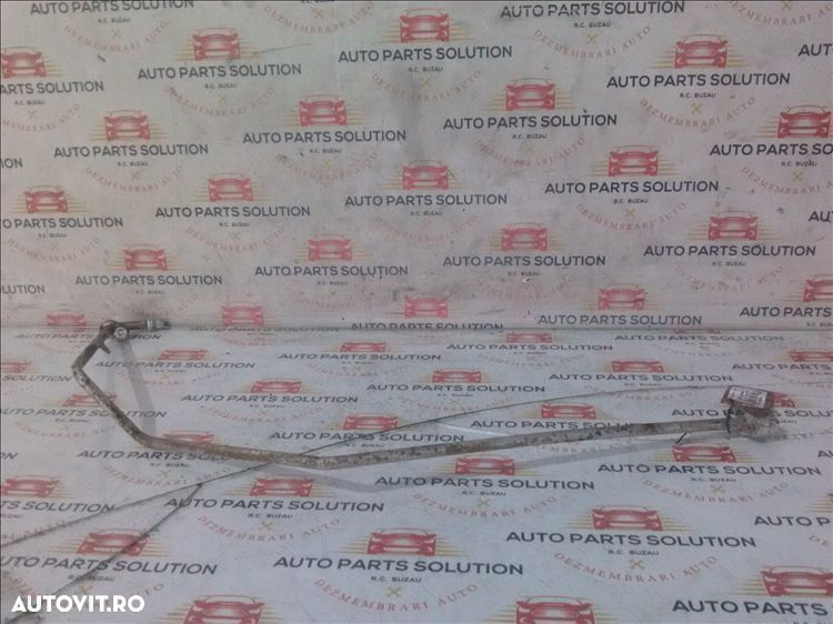 conducta ac  1 buc  dacia logan mcv 1.5 dci an fabr. 2009 - 1