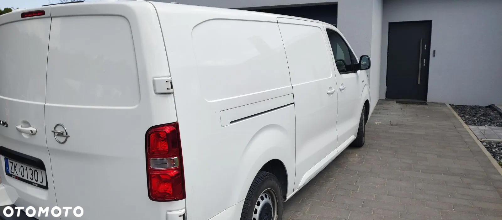 Opel Vivaro - 13