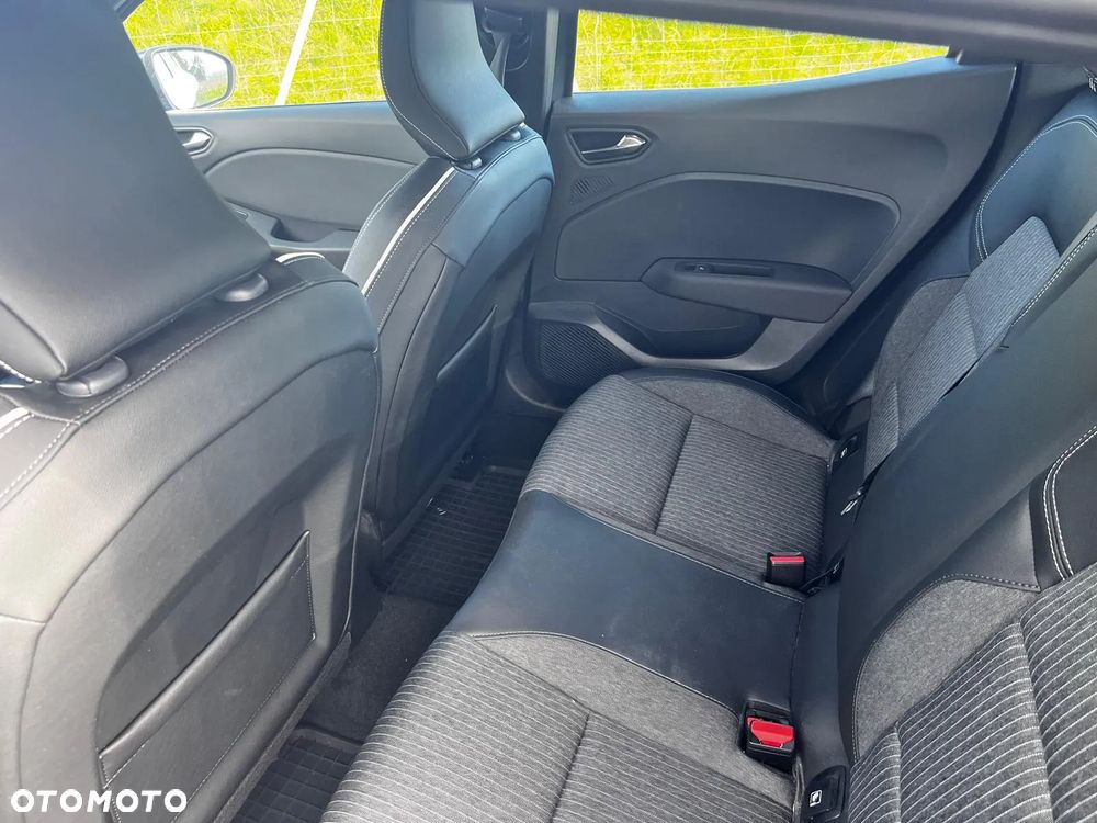 Renault Clio 1.0 TCe Intens - 13