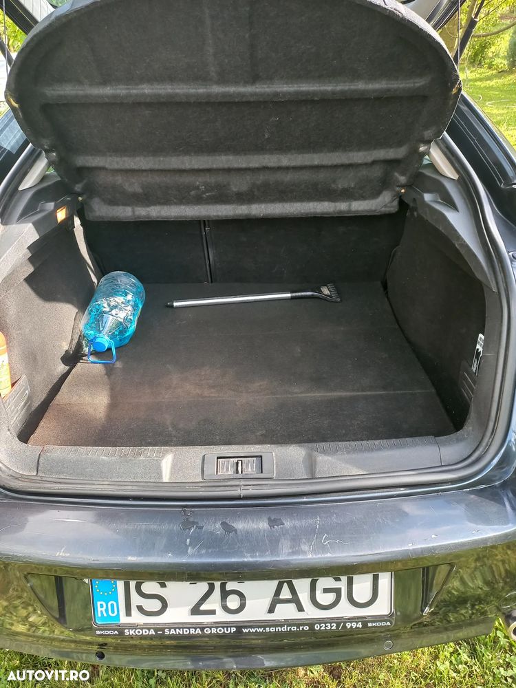 Renault Laguna - 9