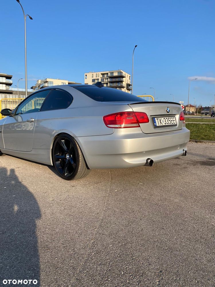 BMW Seria 3 335i - 20