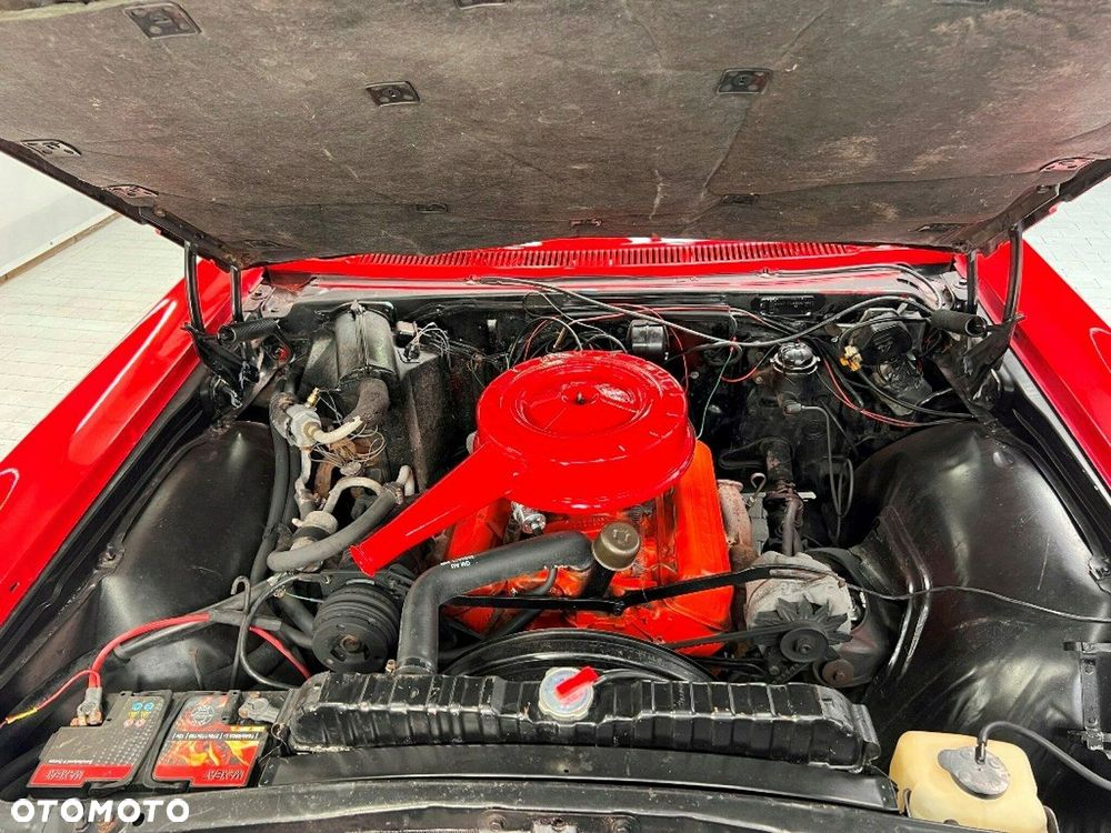 Chevrolet Impala - 9