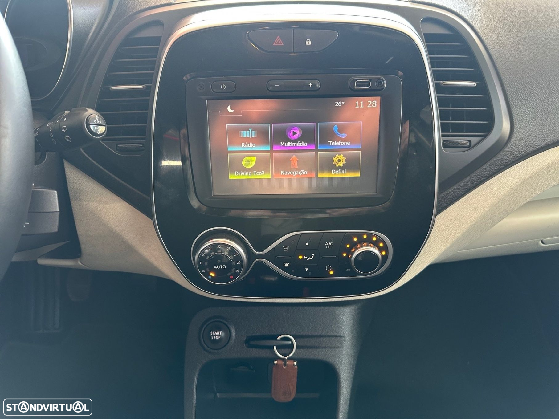 Renault Captur 1.5 dCi Exclusive - 7