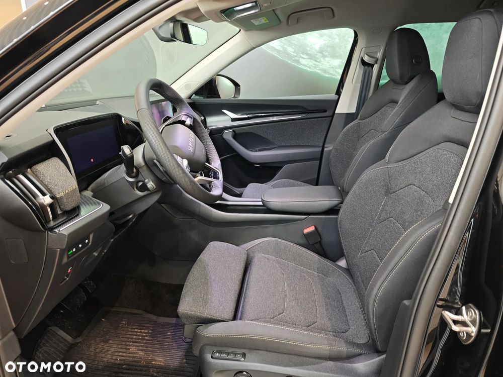 Skoda Kodiaq 1.5 TSI mHEV 4x2 Edition 130 DSG - 8