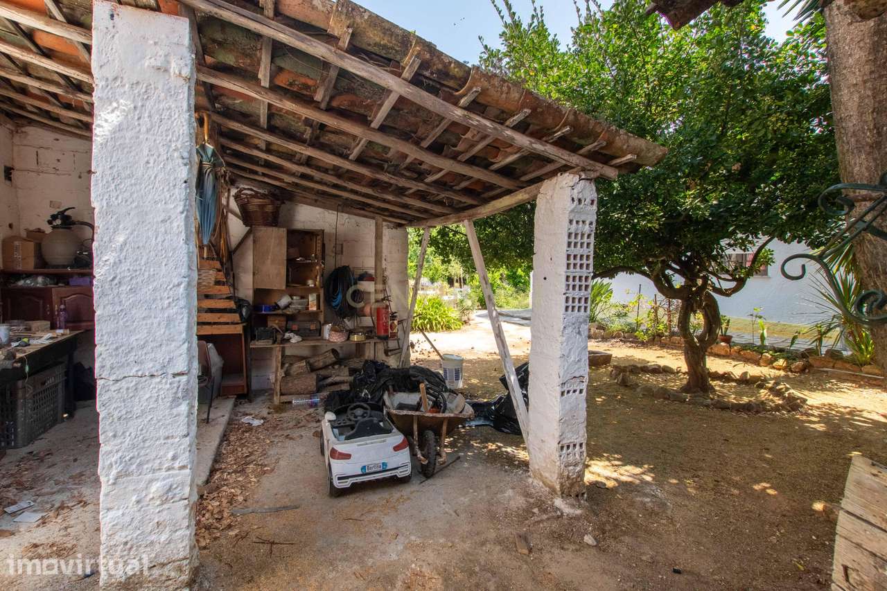 Casa Rústica em Cartaxo - Grande imagem: 4/16