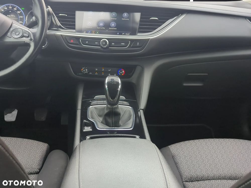 Opel Insignia 2.0 CDTI Innovation S&S - 24