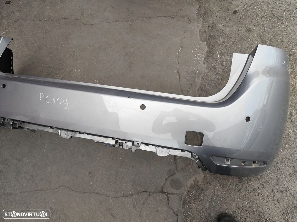 PEUGEOT 308 SW II PARA CHOQUES TRÁS PC159 - 3