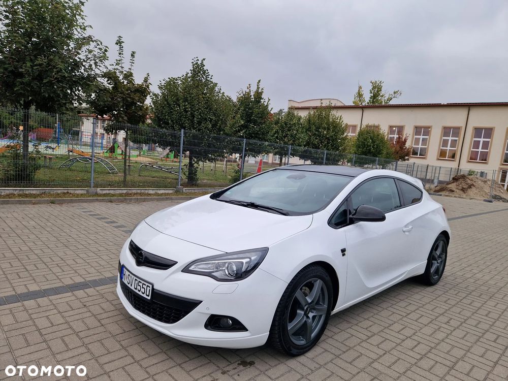 Opel Astra - 28