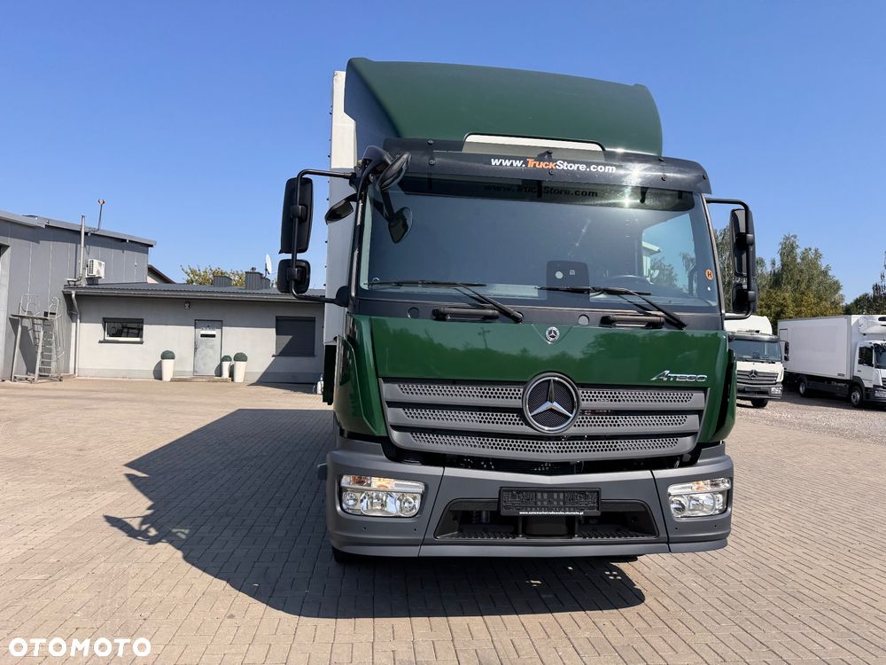 Mercedes-Benz ATEGO - 31