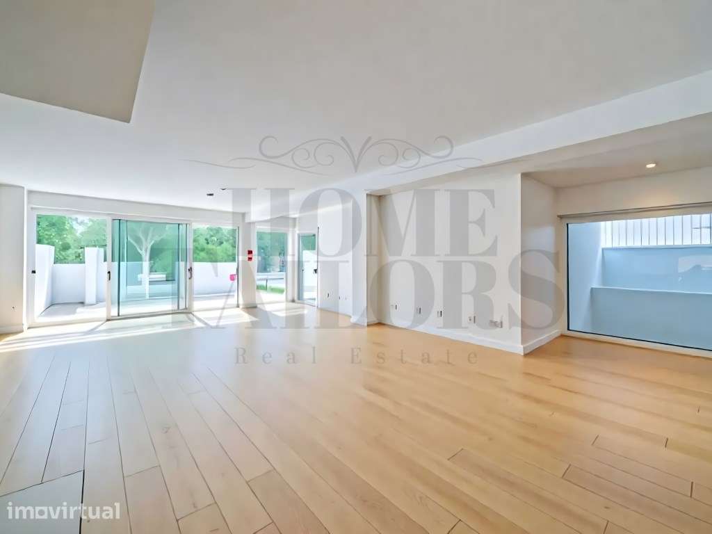 Apartamento com Jardim Privado de 38 m² e Acesso Direto, em Condomí... - Grande imagem: 4/38