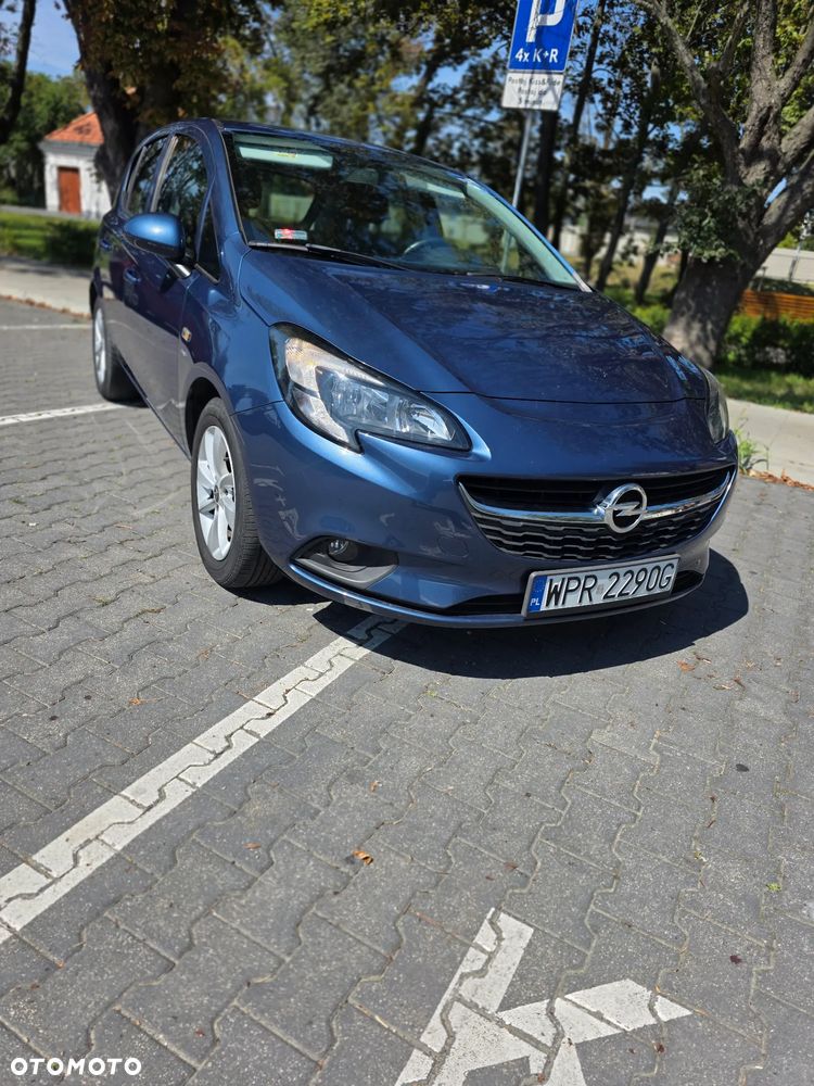 Opel Corsa - 8