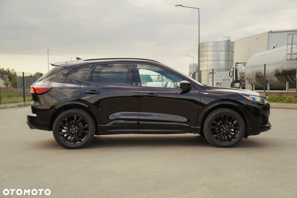 Ford Escape - 7