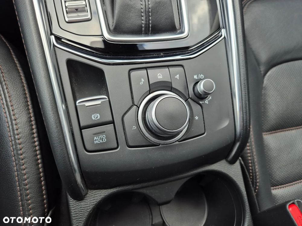 Mazda CX-5 2.5 Hikari AWD - 18