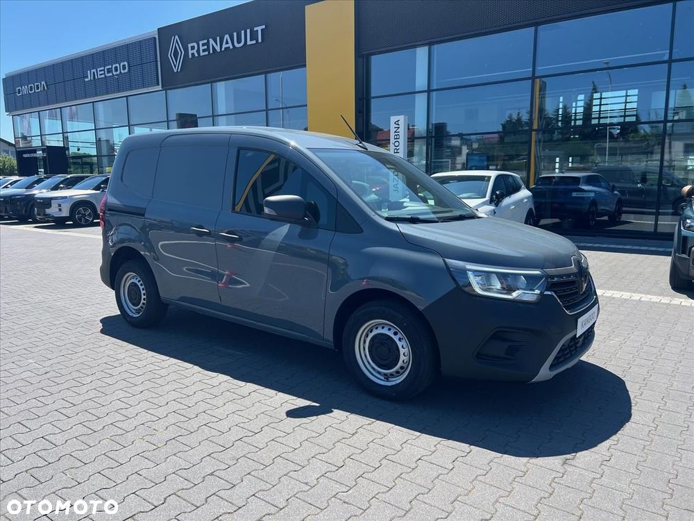 Renault kangoo-express/van - 2