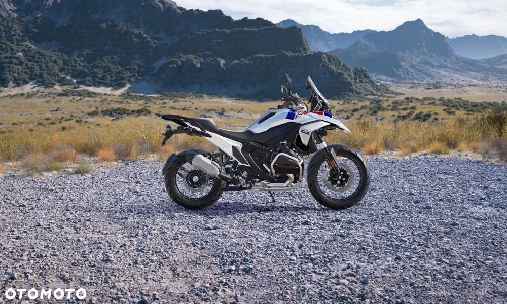 BMW GS - 6