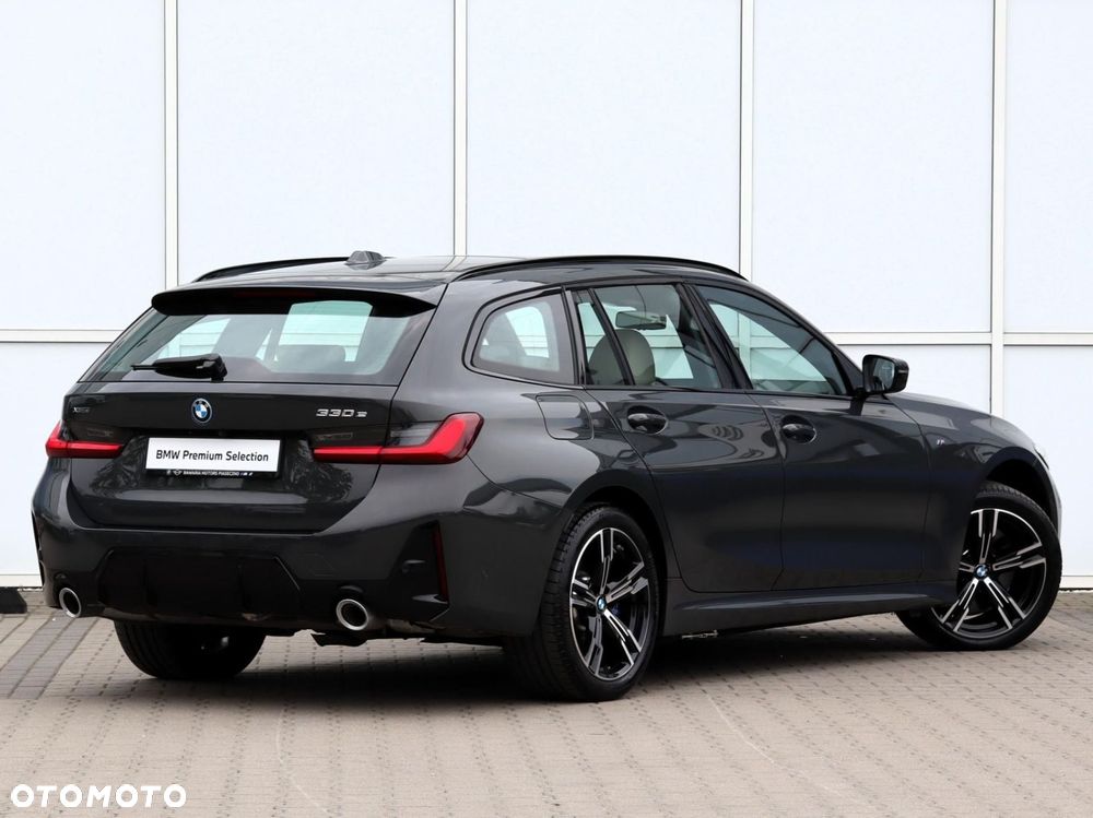 BMW Seria 3 - 2