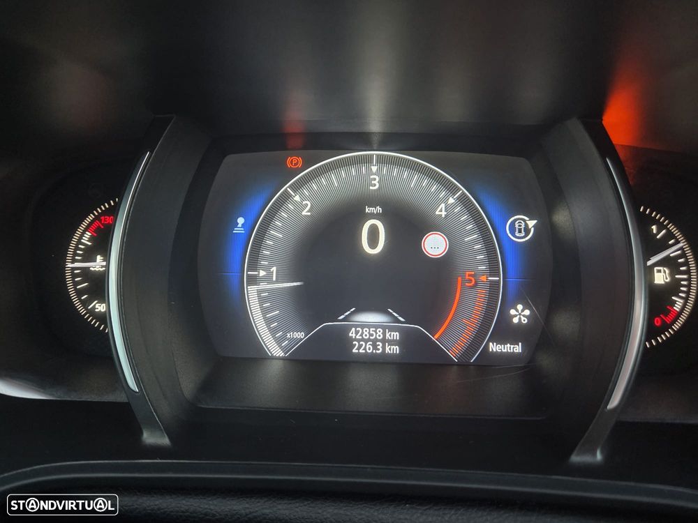 Renault Mégane 1.6 dCi GT Line - 24