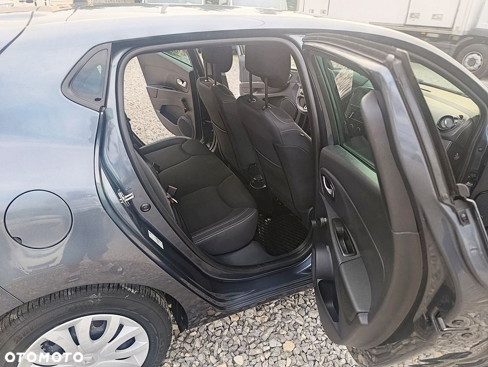 Renault Clio 1.2 16V Limited 2018 - 12