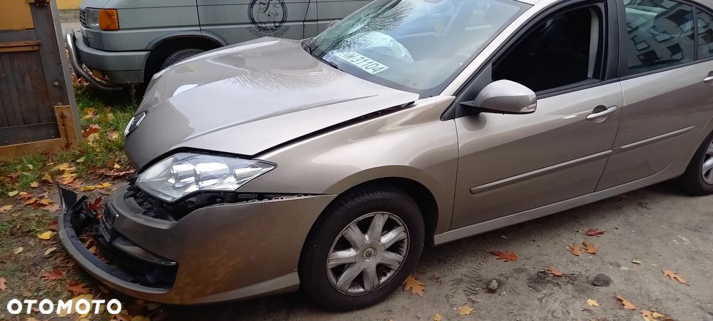 Renault Laguna 2.0 Expression - 1