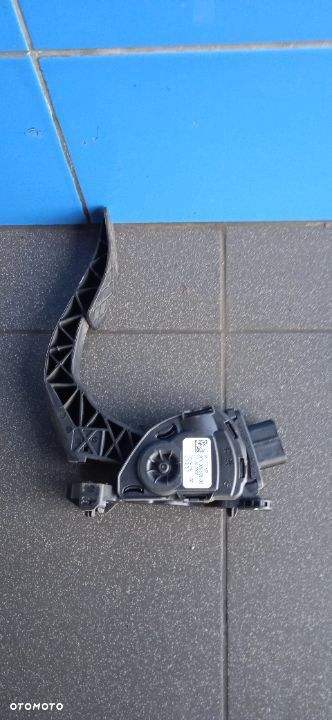 Pedał Gazu Audi A4 B8 8K1721523 - 2