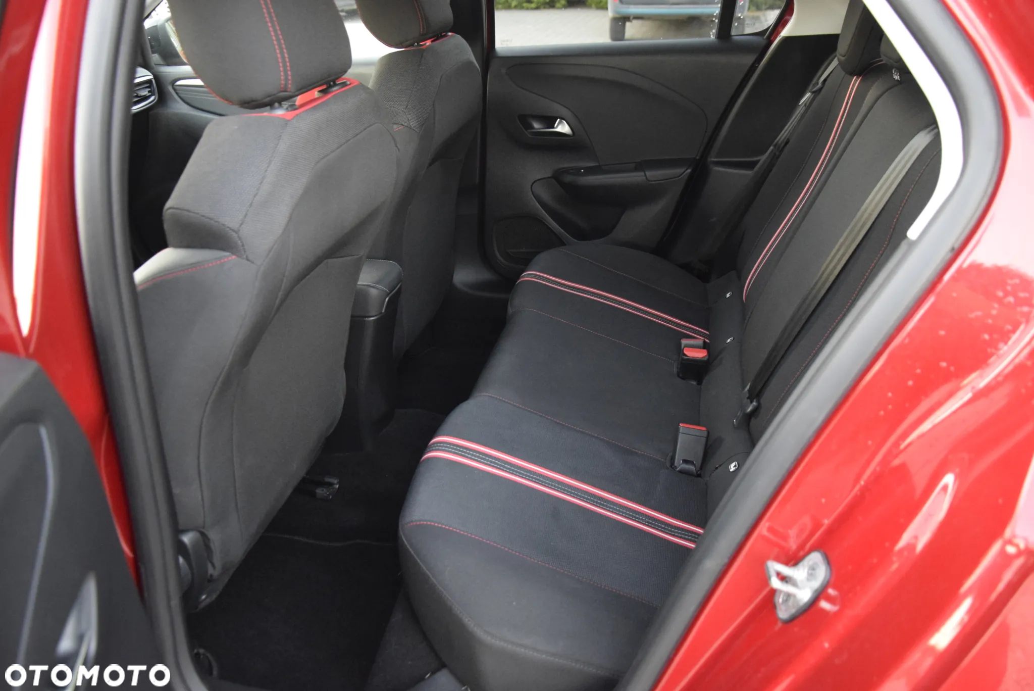 Opel Corsa 1.2 Ultimate Pack S&S - 18