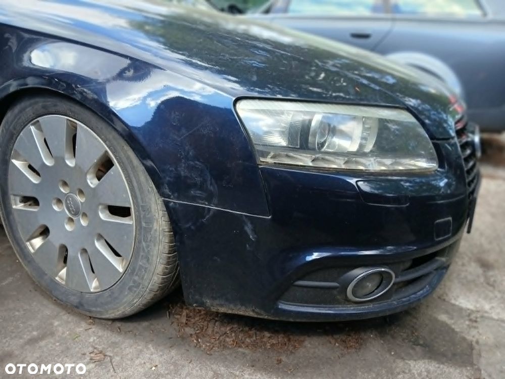 AUDI A6 C6 NA CZĘSCI - 3
