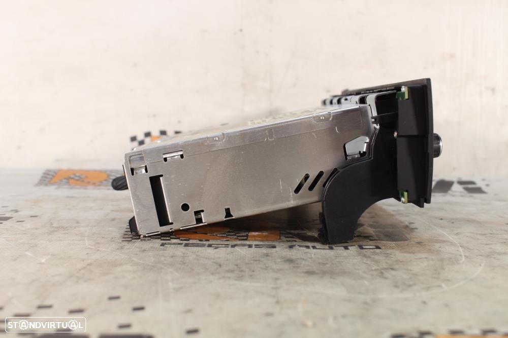 Rádio Bmw 3 (E90)  65129246502 / 9246502 /  Profissional - 4