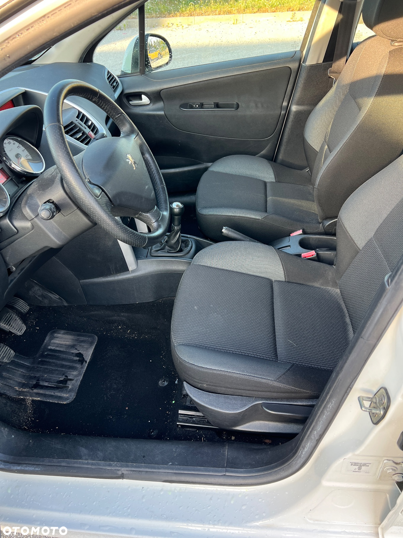 Peugeot 207 SW 95 VTi Forever - 11