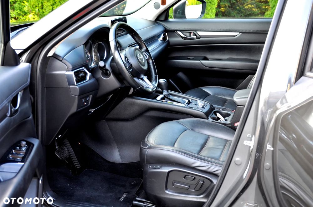 Mazda CX-5 - 26