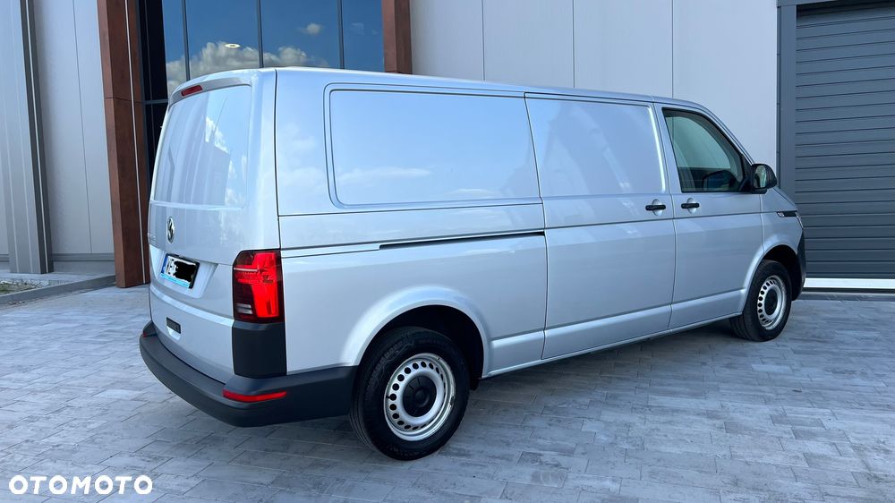 Volkswagen Transporter - 15