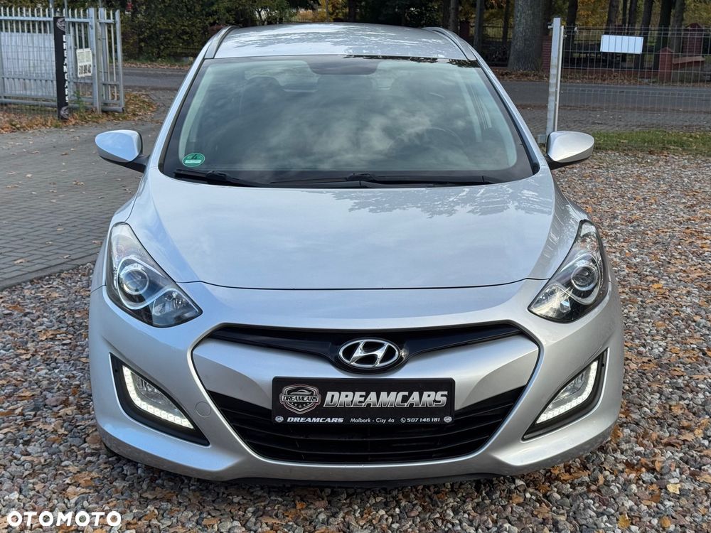 Hyundai i30 - 5