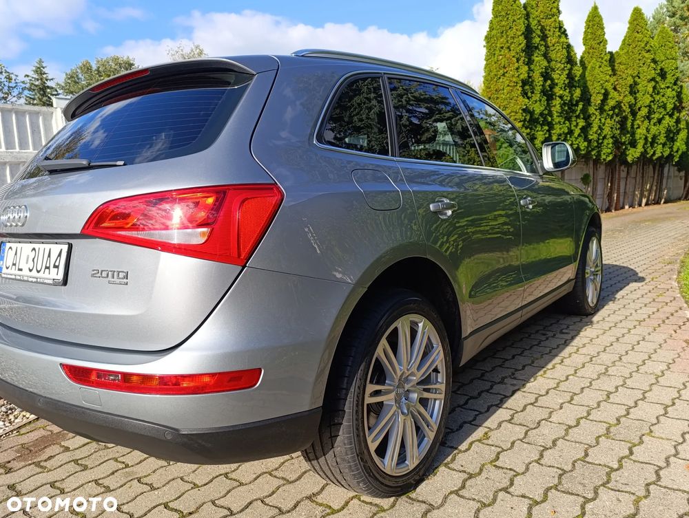 Audi Q5 - 21