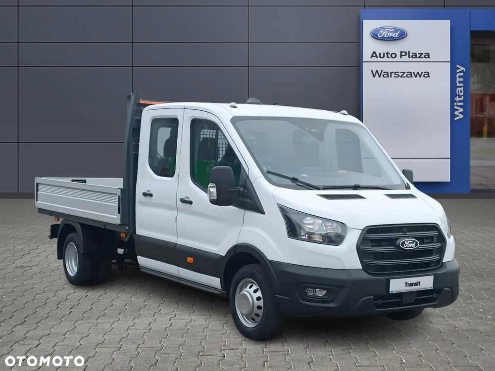 Ford Transit - 7