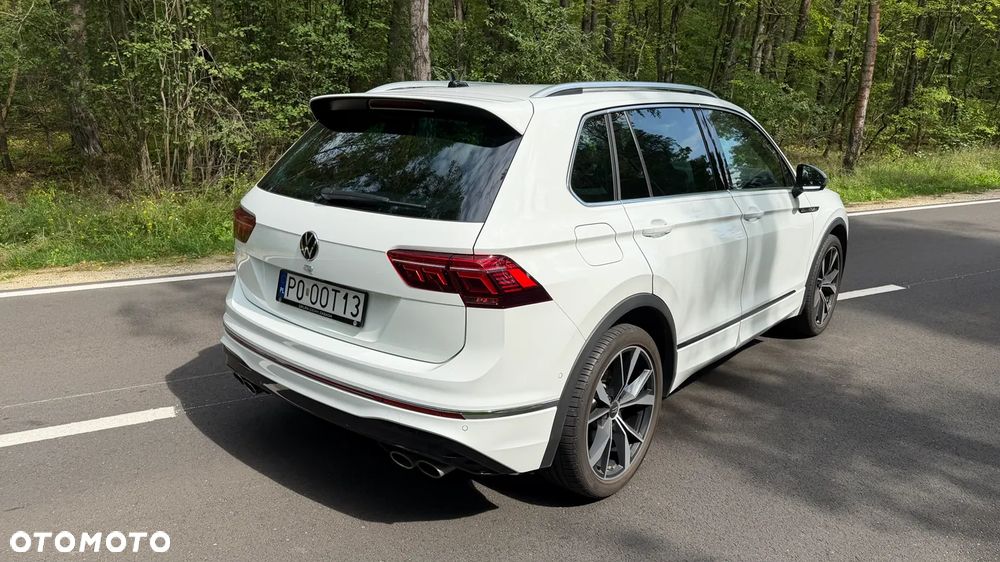 Volkswagen Tiguan - 7