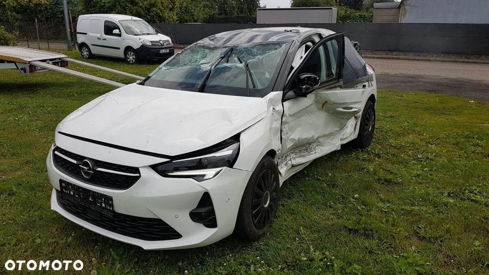 Opel Corsa 1.2 Direct Injection Turbo Start/Stop GS Line - 2
