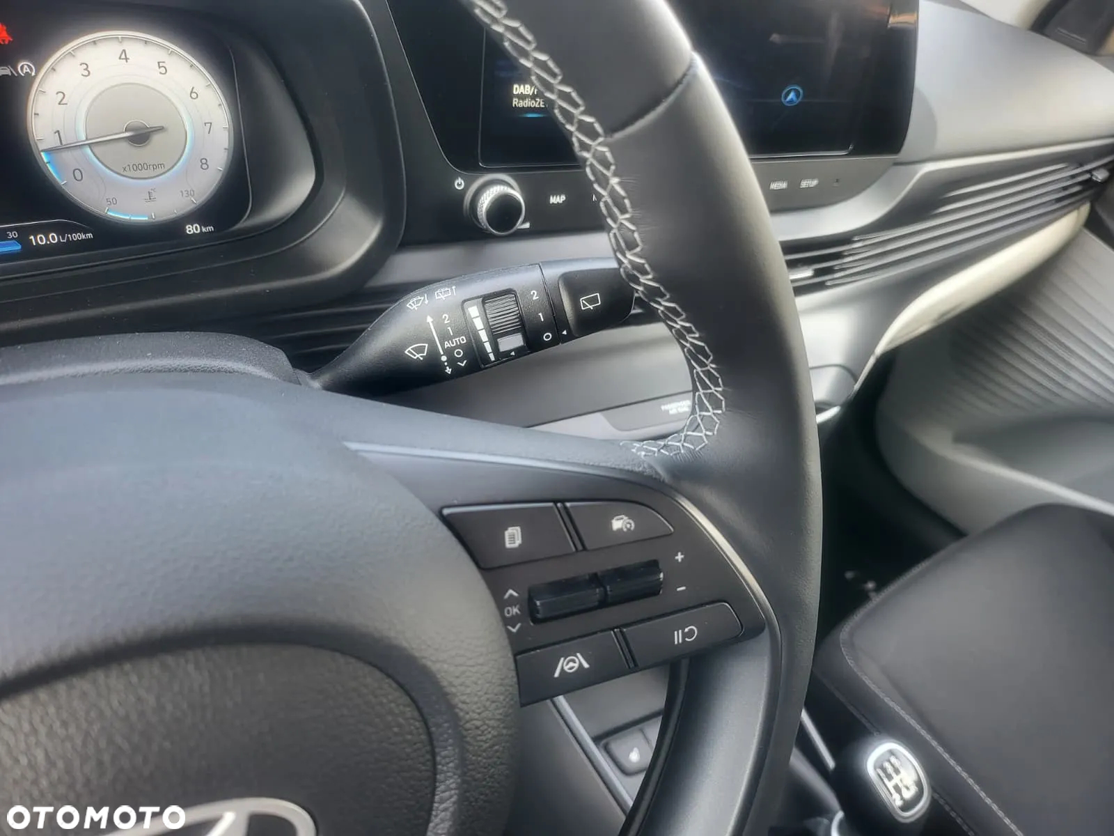 Hyundai i20 1.2 Modern - 18