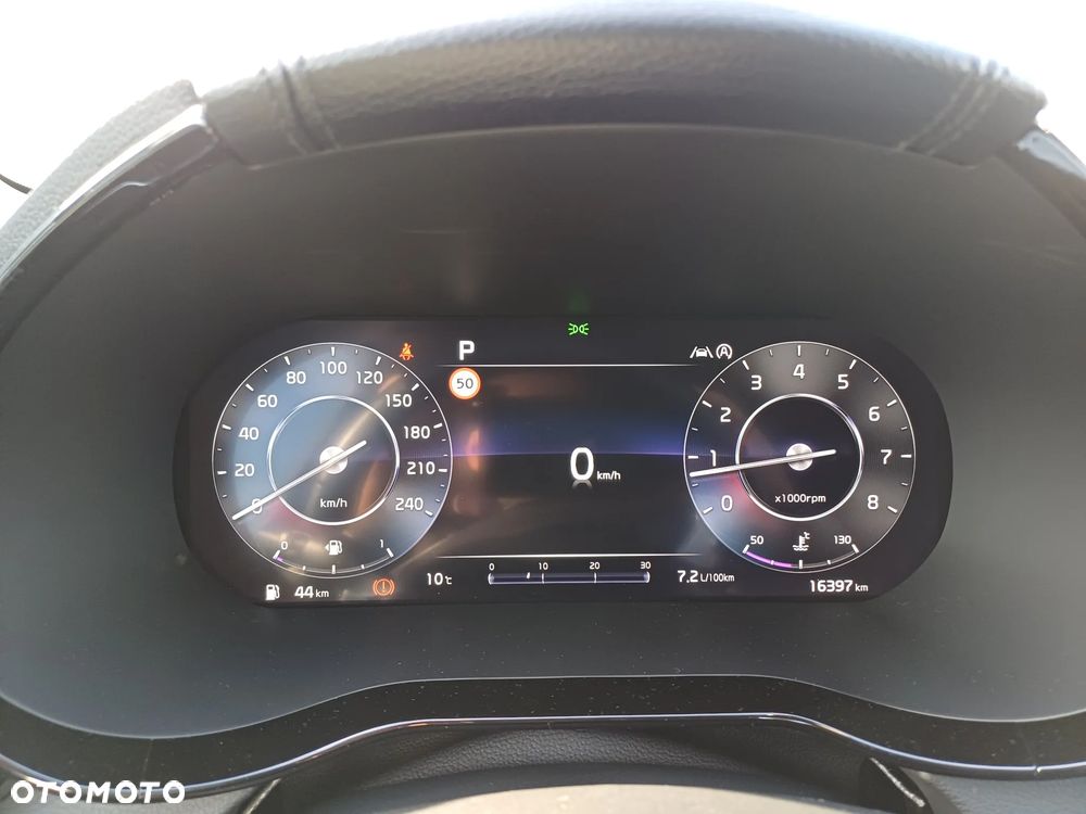 Kia Ceed 1.5 T-GDI Tribute DCT - 23
