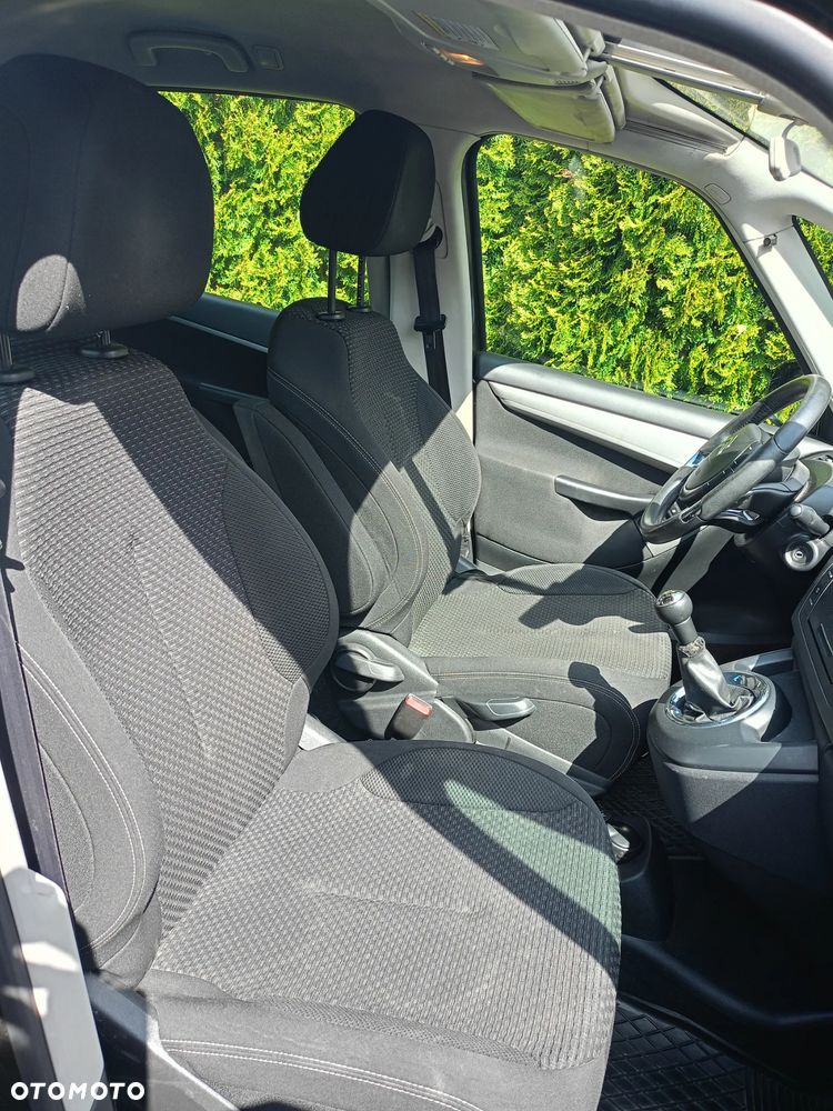 Citroën C4 Picasso 1.6 VTi Selection - 11