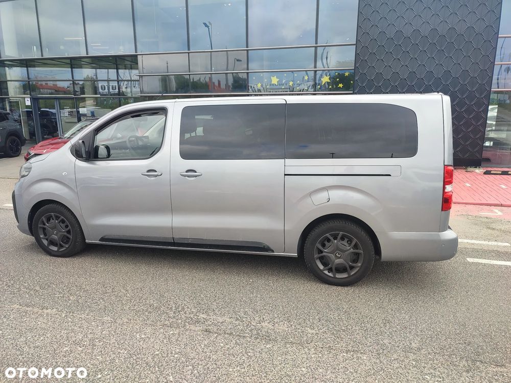 Citroën SpaceTourer 2.0 BlueHDi XL Plus EAT8 - 4