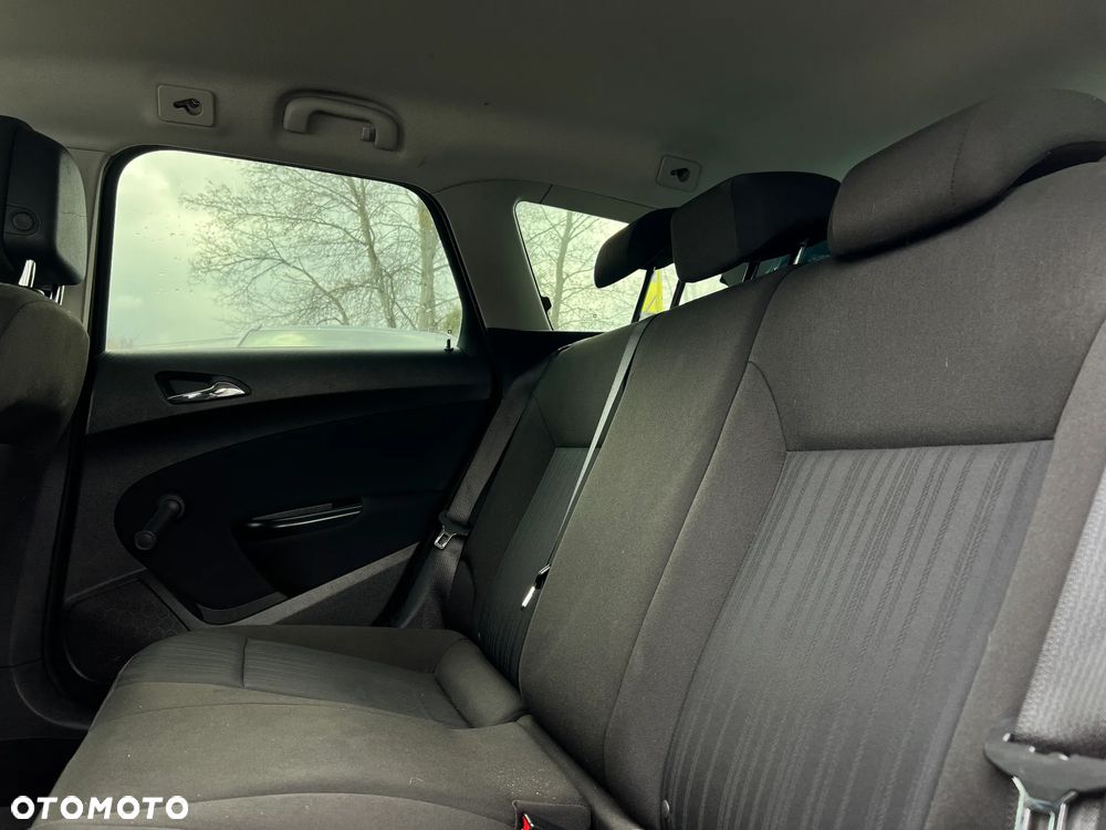 Opel Astra 1.4 Active - 26
