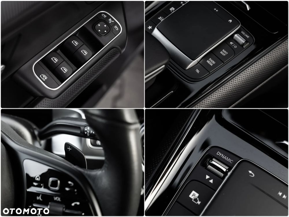 Mercedes-Benz GLB 200 Style 7G-DCT - 37