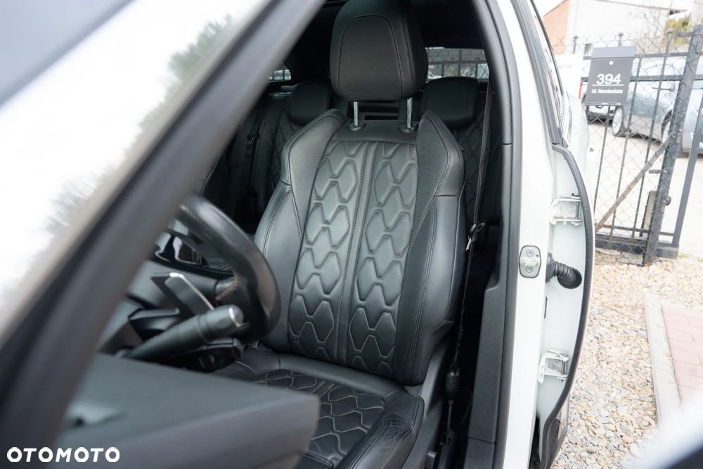 Peugeot 3008 THP 165 EAT6 Stop & Start Allure - 9